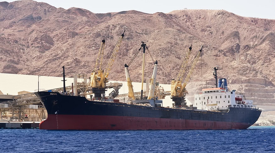 India’s fertilizer imports affected by Red Sea crisis