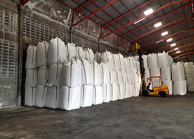 Donated Russian fertilizer arrives in Mozambique en route to Zimbabwe – TASS