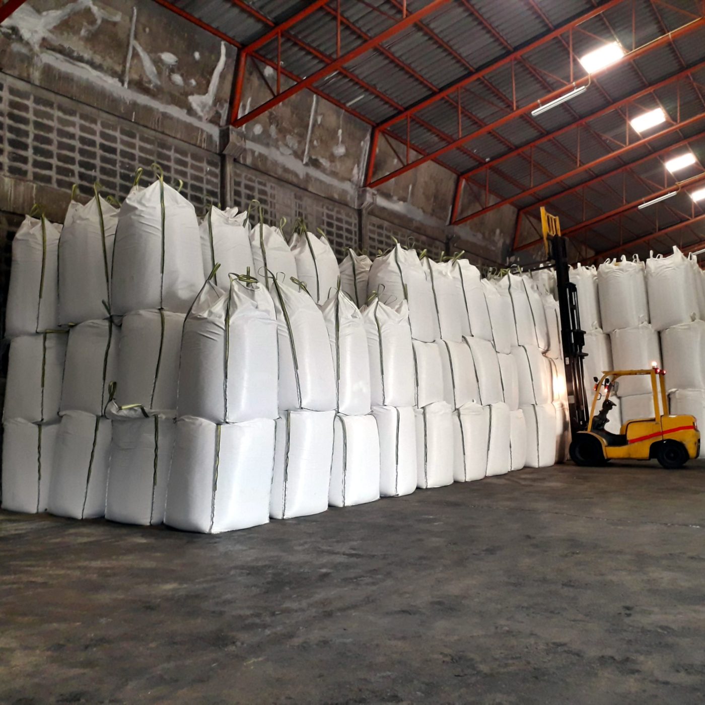 Donated Russian fertilizer arrives in Mozambique en route to Zimbabwe – TASS