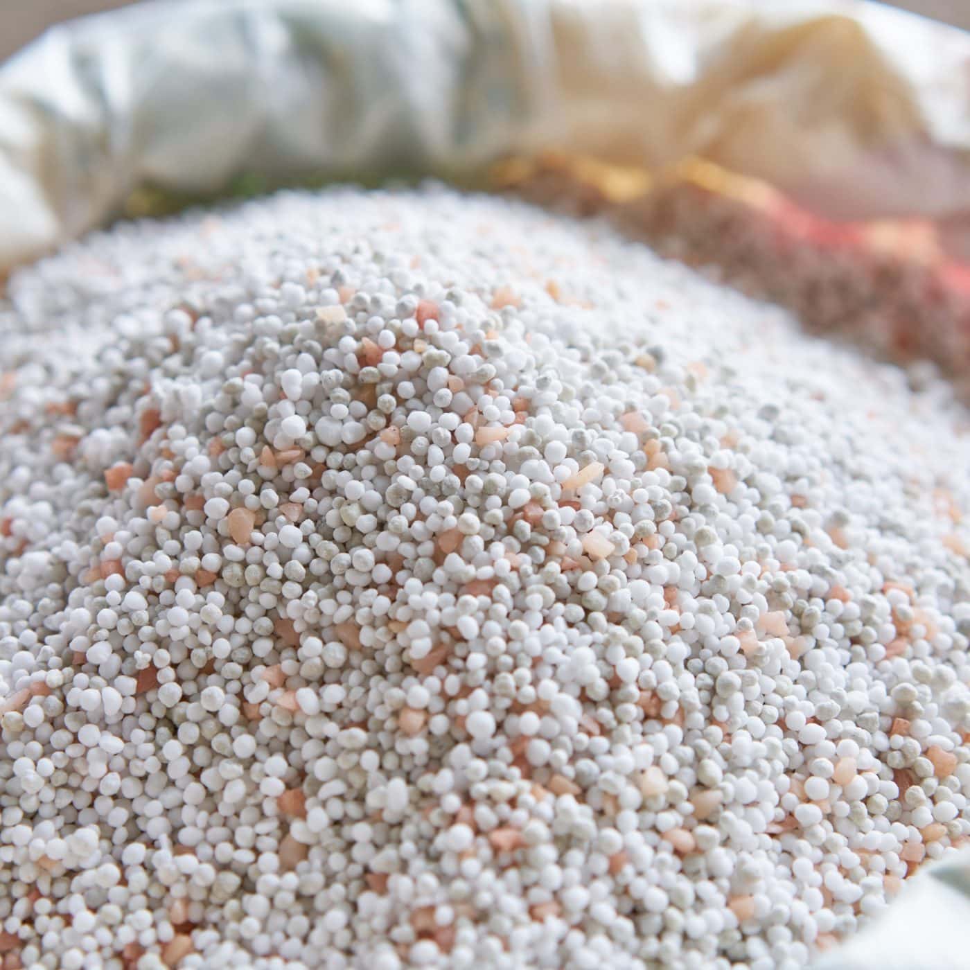 Romania’s Azomureș resumes fertilizer production