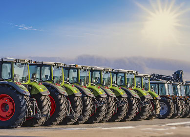 German farmers launch nationwide protests against subsidy cuts