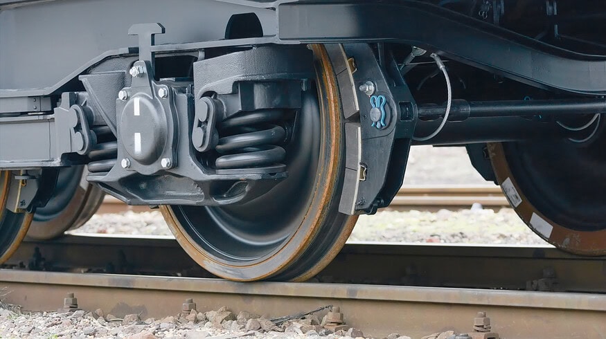 Agropolychim invests over €15mn in ammonia freight railway cars