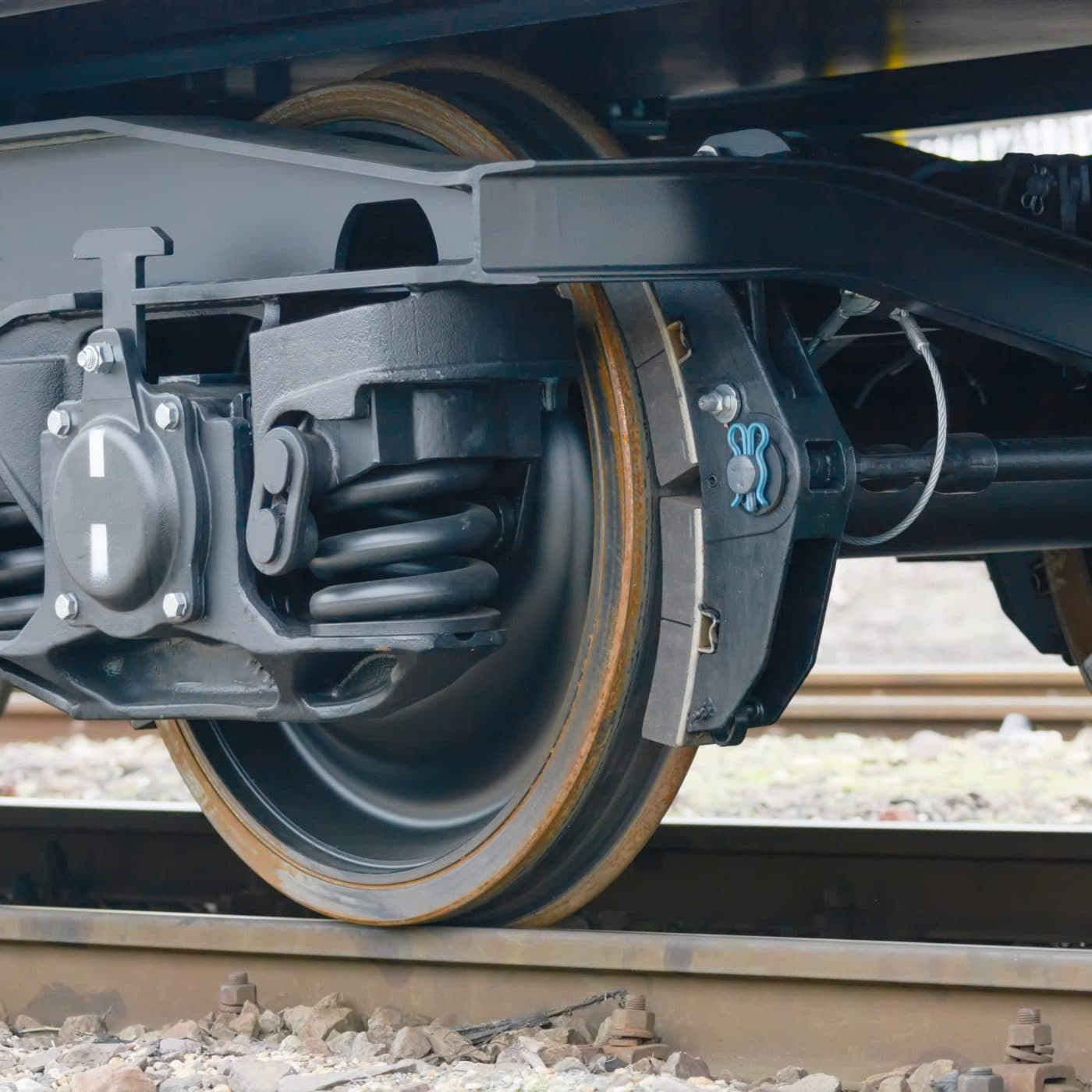 Agropolychim invests over €15mn in ammonia freight railway cars