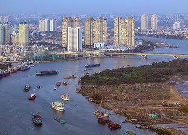 Vietnam contemplates 5% VAT on fertilizers