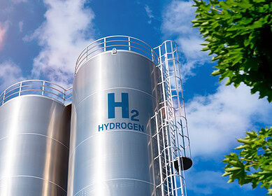 Egypt’s Abu Qir Fertilizers signs green hydrogen deal
