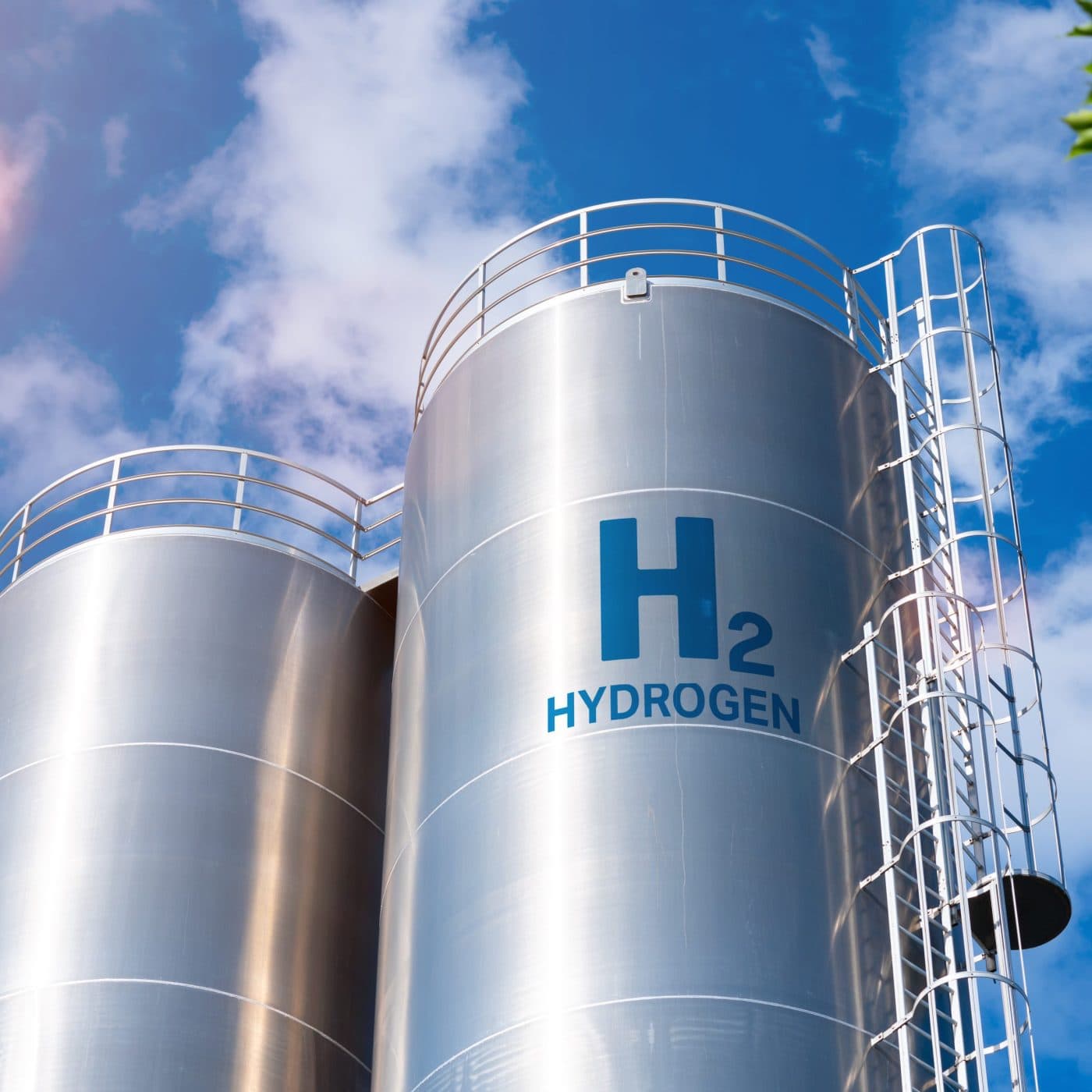 Egypt’s Abu Qir Fertilizers signs green hydrogen deal