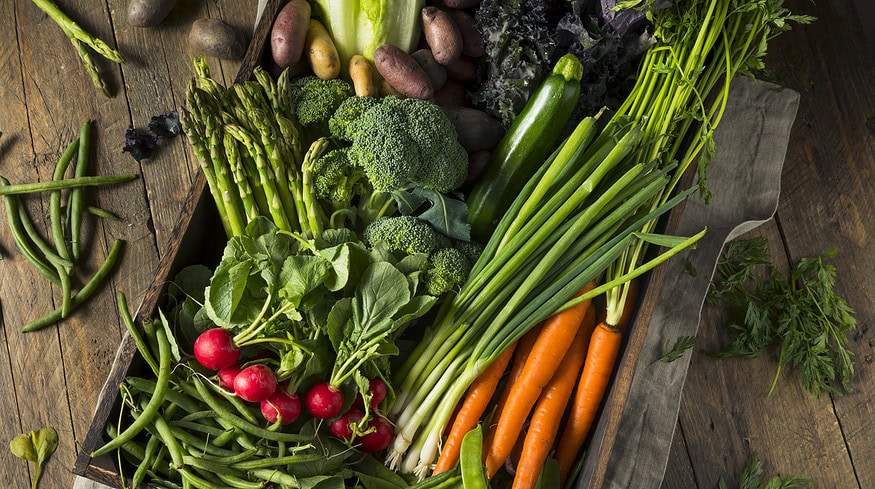 Brazil faces organic production shortfall amid soaring demand