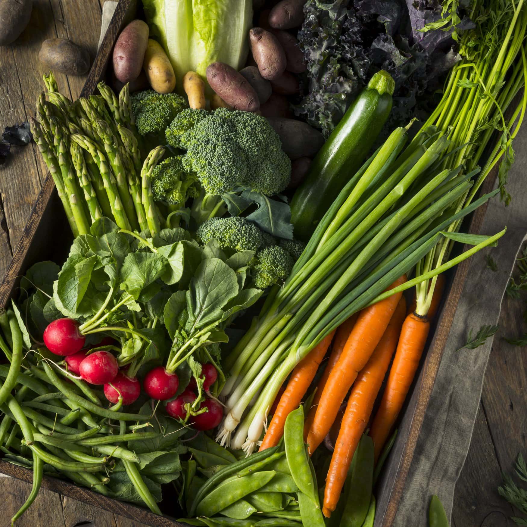 Brazil faces organic production shortfall amid soaring demand