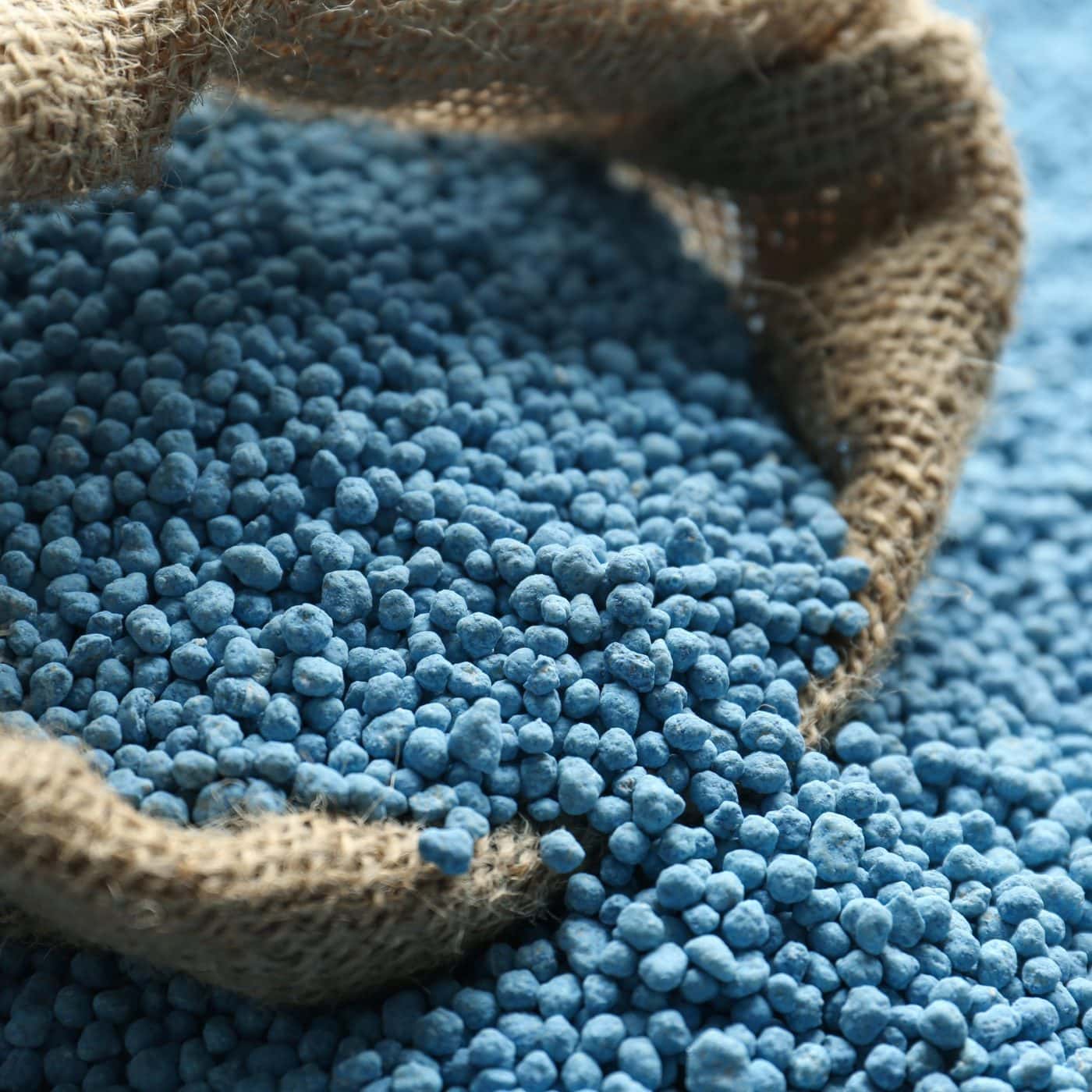 Petrobras signs fertilizer tolling agreement with Unigel