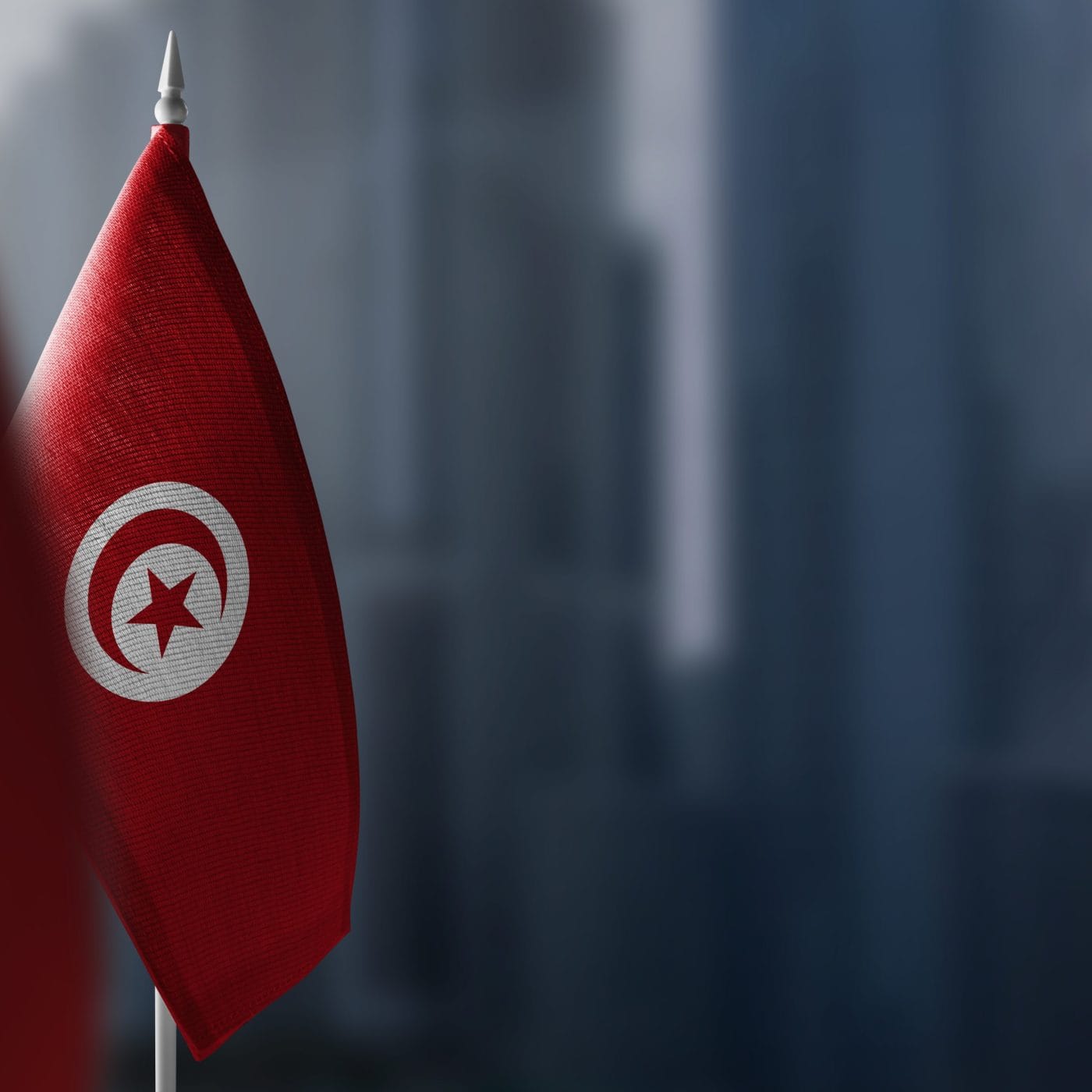 Sino-Arab Chemical Fertilizers Co. interested in Tunisian phosphate project