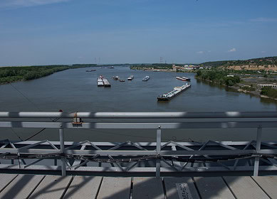 Serbia: no changes detected in Danube water after sinking of barge