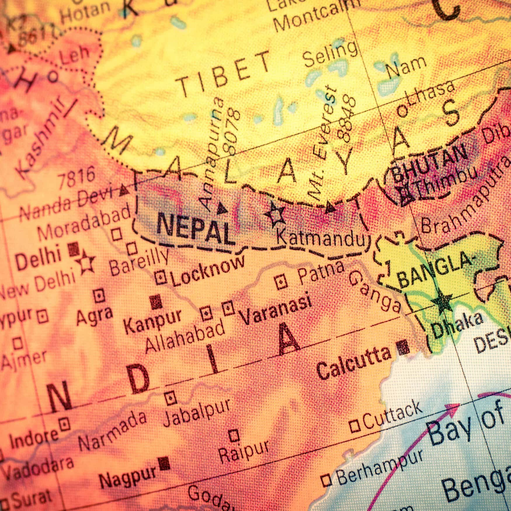 Russia and Bangladesh are in talks to increase wheat exports