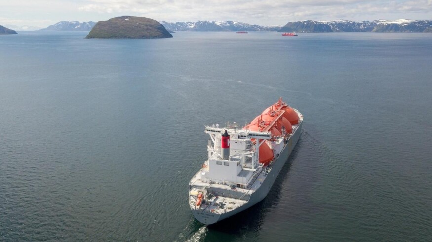 Equinor inks 15-year LNG supply deal with Deepak Fertilizers