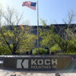 Koch and OCP expand 50/50 phosphate JV to 2.5 million metric tons at Jorf Lasfar