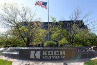 Koch and OCP expand 50/50 phosphate JV to 2.5 million metric tons at Jorf Lasfar