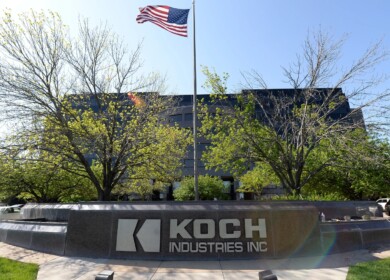 Koch Industries’ purchase of Iowa Fertilizer causes monopoly concerns