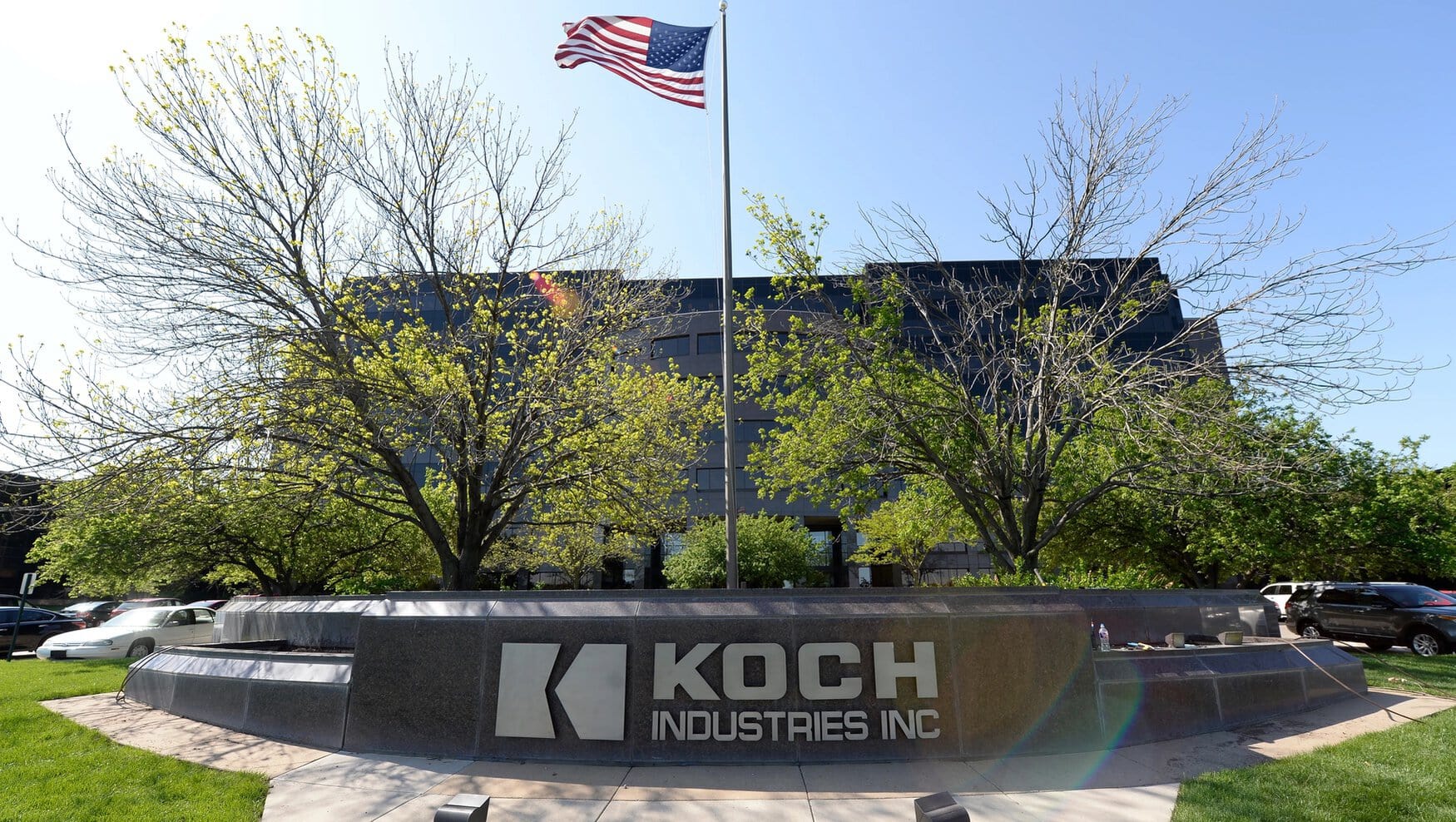 Koch Industries’ purchase of Iowa Fertilizer causes monopoly concerns