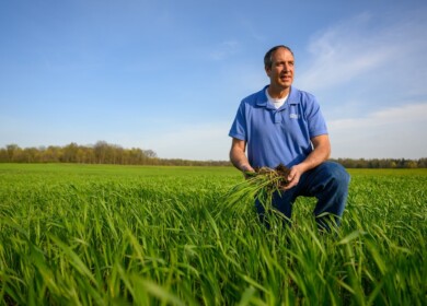 US soy industry cuts carbon footprint by 19% from 2015 to 2021 – study