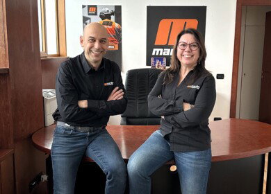 Martin Engineering opens new Italian headquarters following restructure