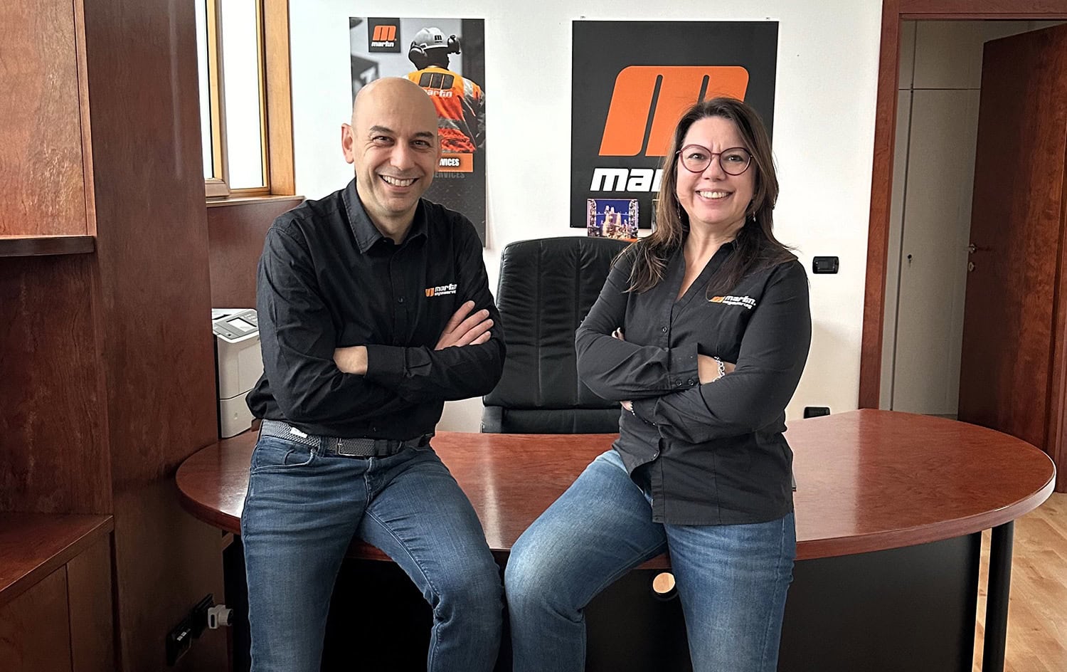 Martin Engineering opens new Italian headquarters following restructure