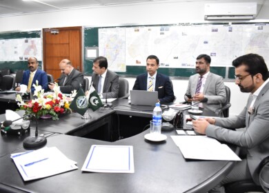 Pakistan advances agricultural trade with digital phytosanitary certificates