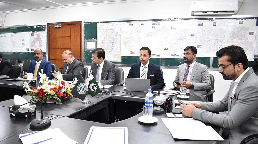 Pakistan advances agricultural trade with digital phytosanitary certificates