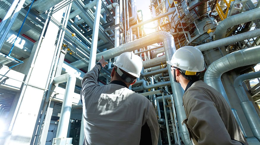 Stamicarbon wins contracts for urea melt plant in China