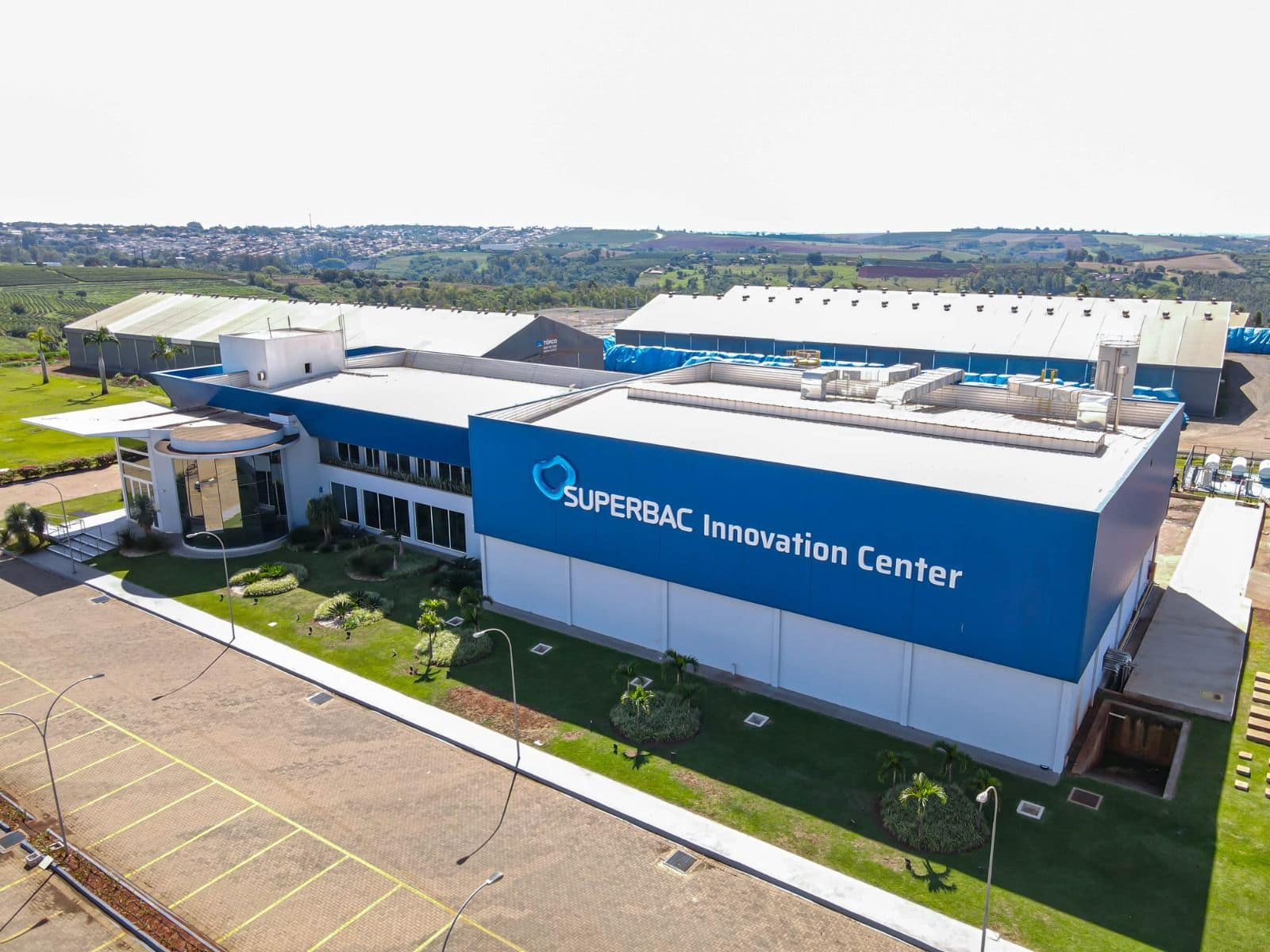 AgroGalaxy unveils new bionutrient brand in partnership with SuperBAC