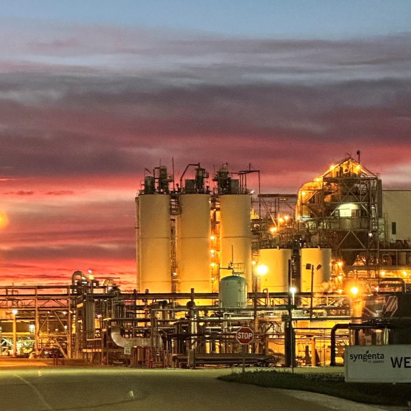 Syngenta recognized as top user of green power