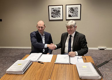 Tecnimont awarded FEED contract for plant in Portugal