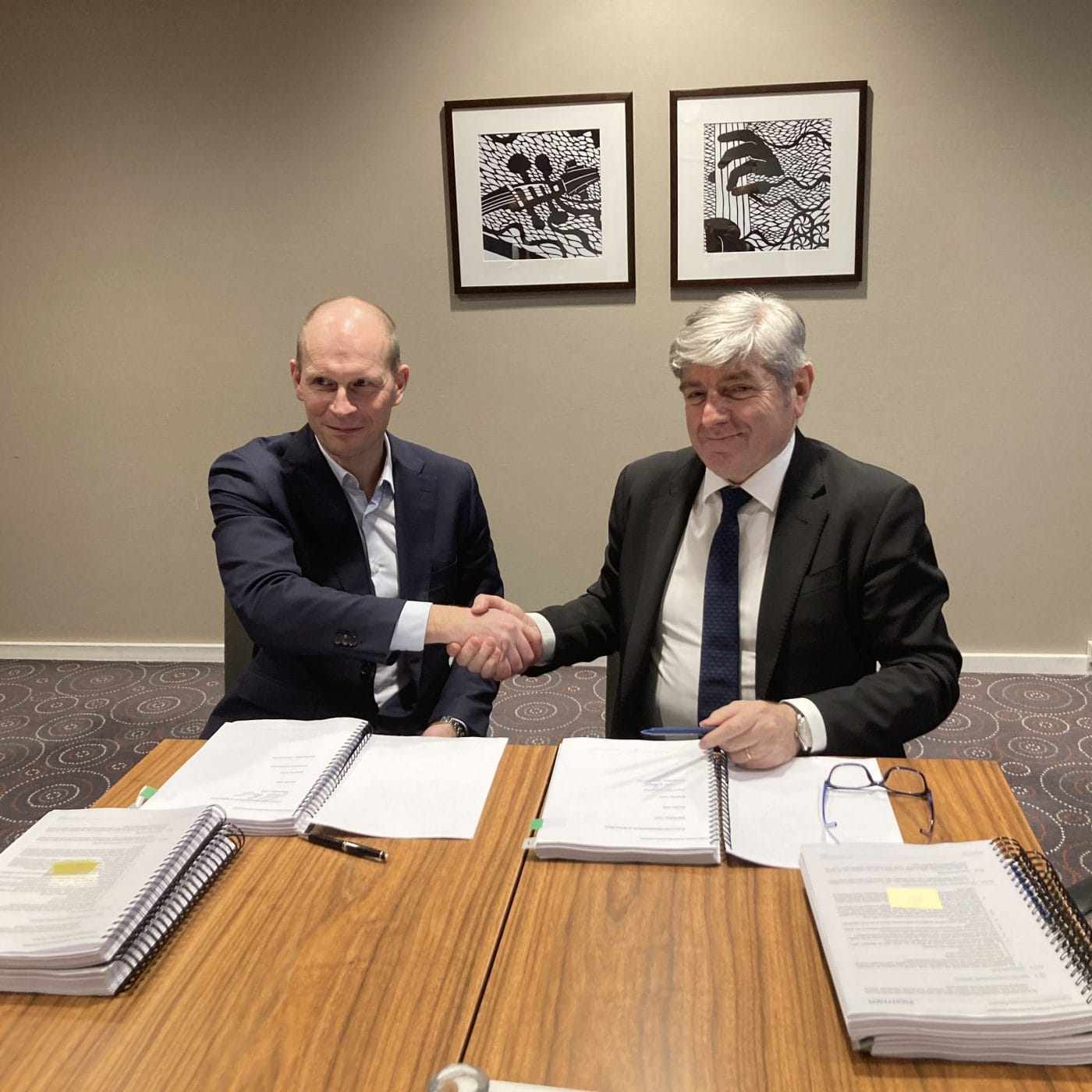 Tecnimont awarded FEED contract for plant in Portugal