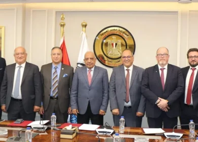 Thyssenkrupp Uhde to revamp Egyptian ammonia plant