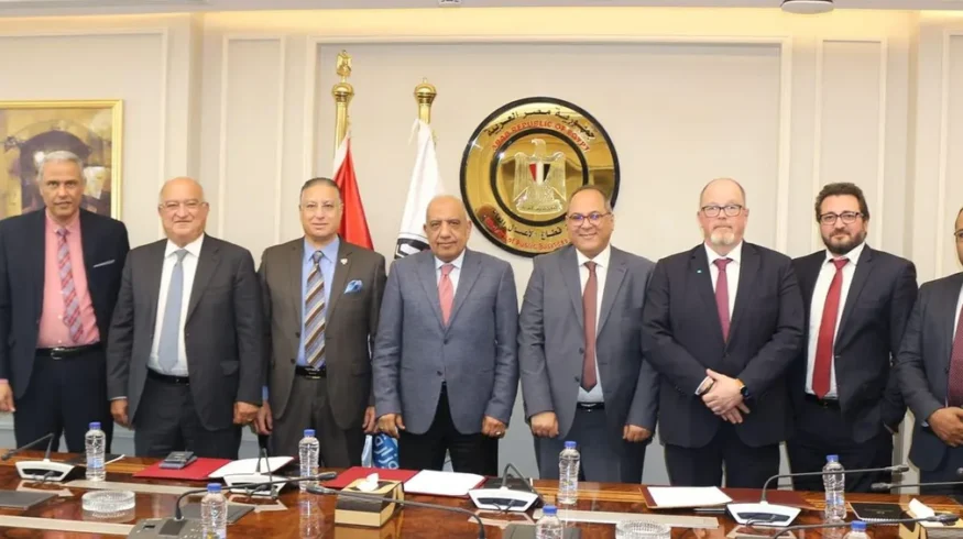 Thyssenkrupp Uhde to revamp Egyptian ammonia plant