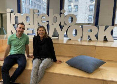 UNIBAIO’s Matias Figliozzi: ‘We’re revolutionizing agricultural practices’