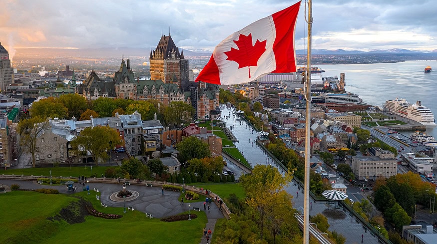 Canadian farm sector income is expected to reach $24.8bn in 2023