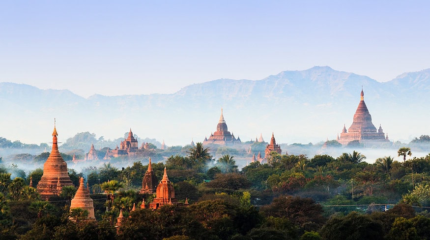 Myanmar plans to import two million tonnes of fertilizers in 2024-2025