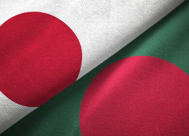Mitsubishi plans to help set up new fertilizer plant in Bangladesh
