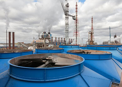 TFI voices alarm over revised US air quality standards