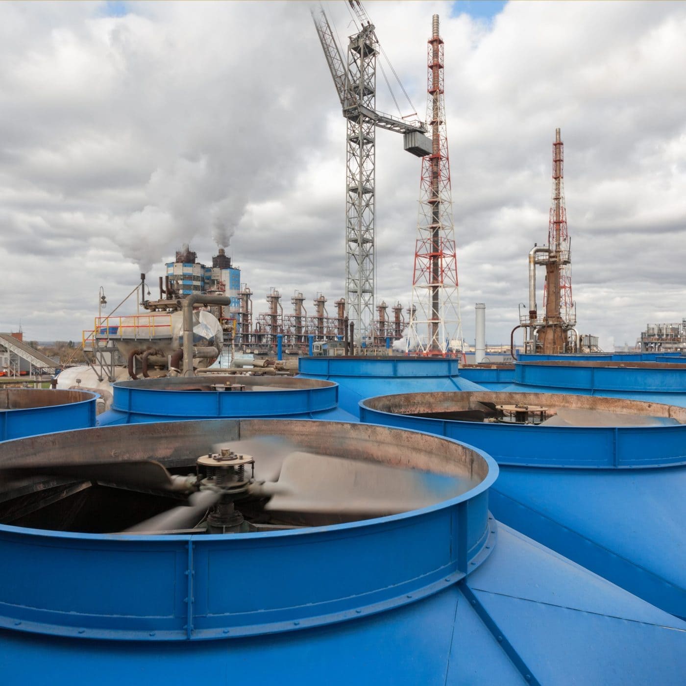 TFI voices alarm over revised US air quality standards