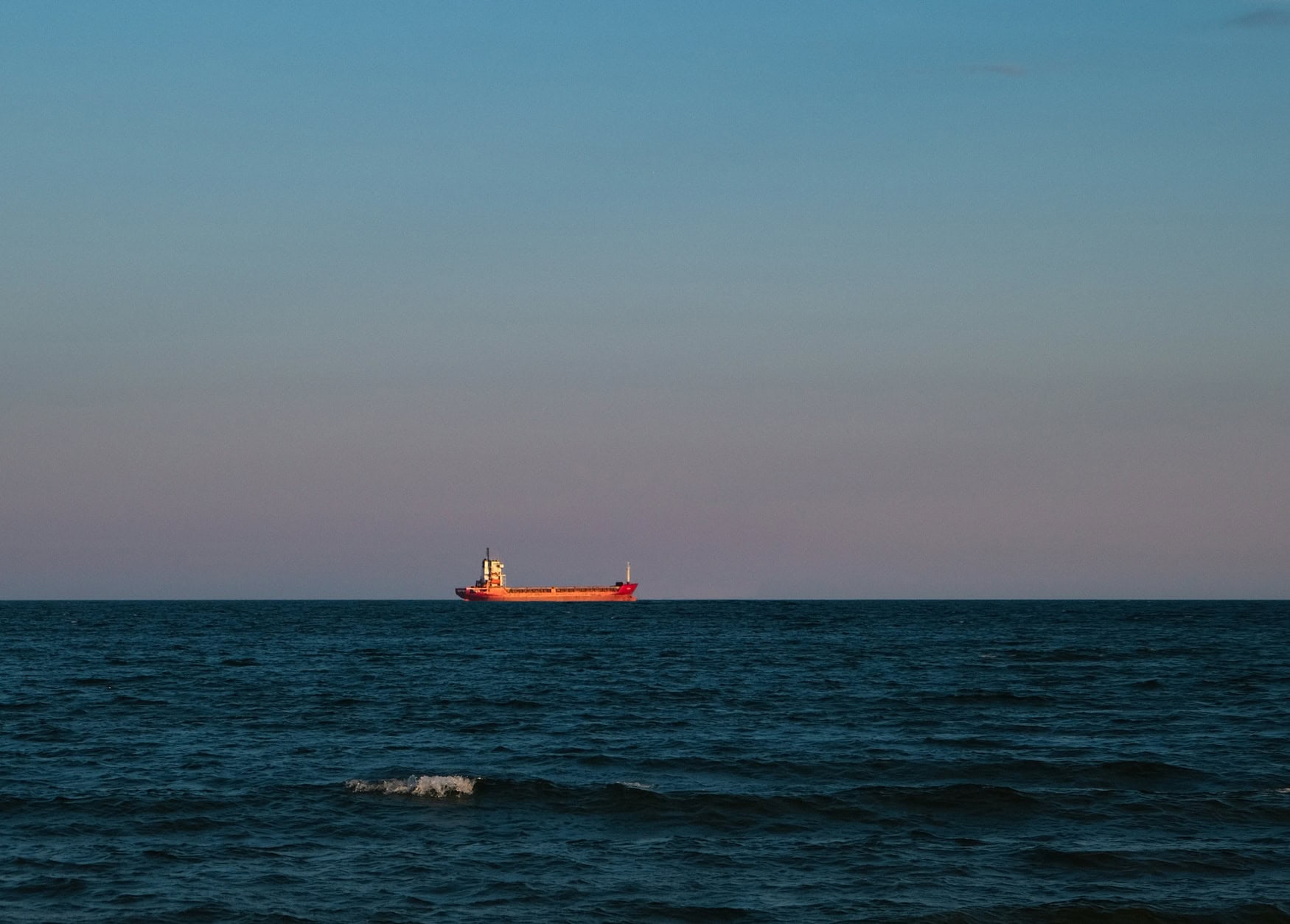 Seven ships carrying fertilizers rerouted due to Red Sea crisis – Indian minister