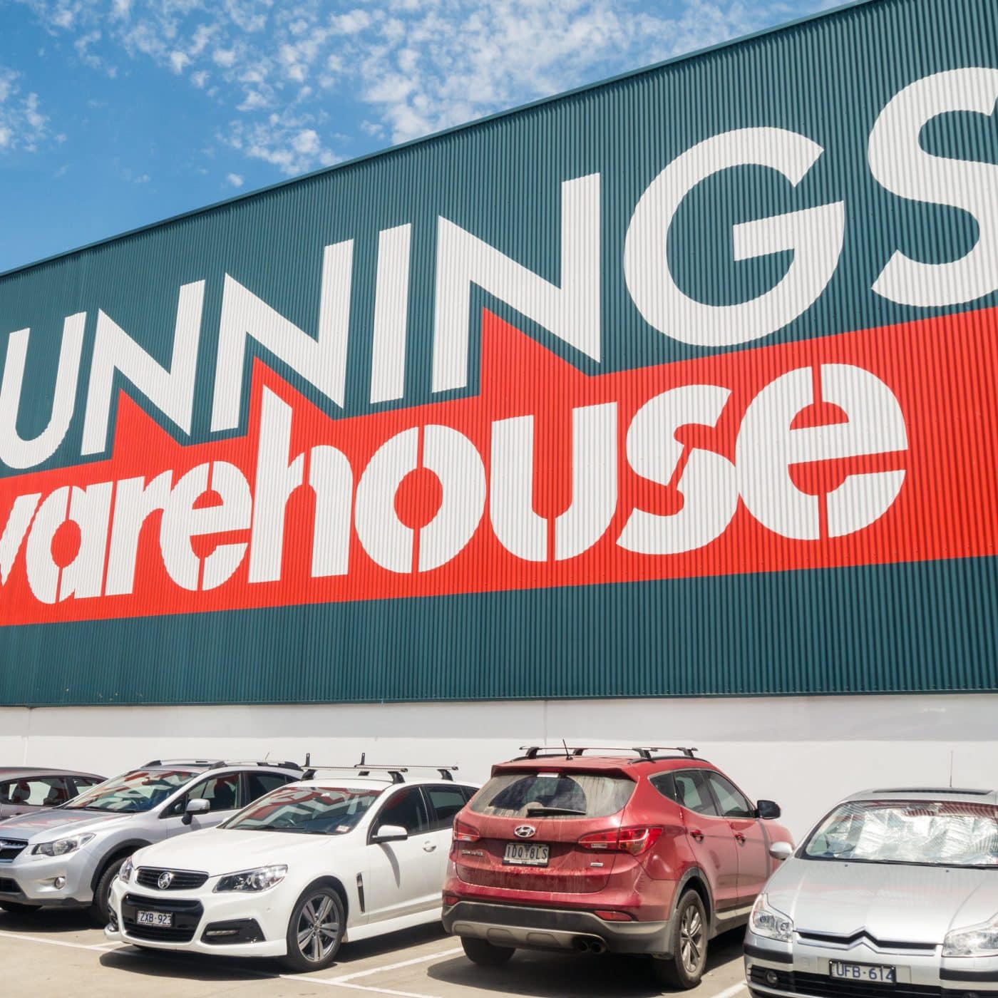 Wesfarmers’ first-half profit increases by 3%