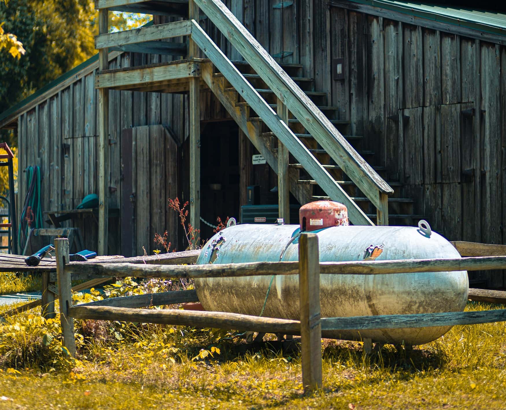 Maryland legislators propose bill to regulate industrial sludge as fertilizer
