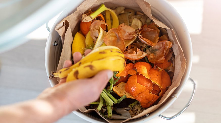 Royal Oak launches composting pilot program at Farmers Market