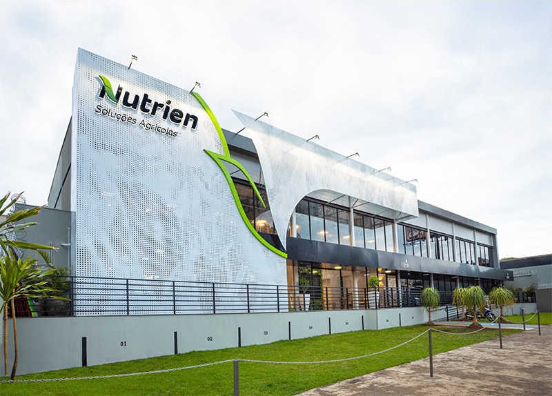 Nutrien considers divestments in Latin America following losses – Reuters