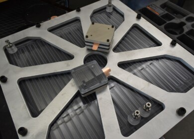 Hydrofuel Canada secures US patent for ammonia production system