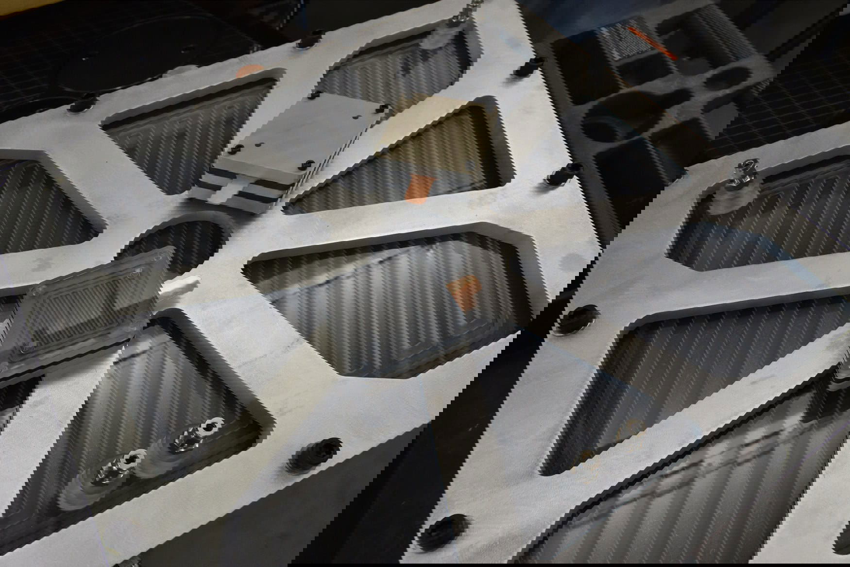 Hydrofuel Canada secures US patent for ammonia production system