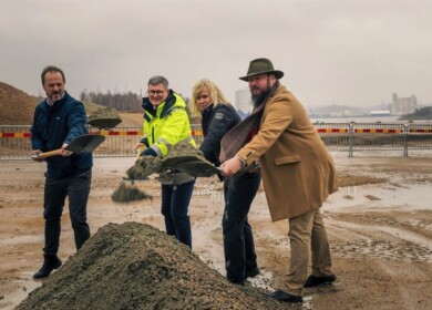 Lantmännen to build $48.2mn grain facility