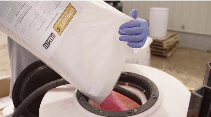 Meristem’s new fertilizer technology promises savings for farmers