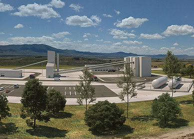 Highfield Resources secures contract to develop Muga potash project