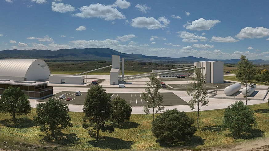 Highfield Resources secures contract to develop Muga potash project